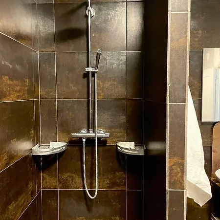 La Maison Du Petit Jacques - Mirabelle בית נופש