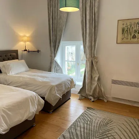 La Maison Du Petit Jacques - Mirabelle בית נופש